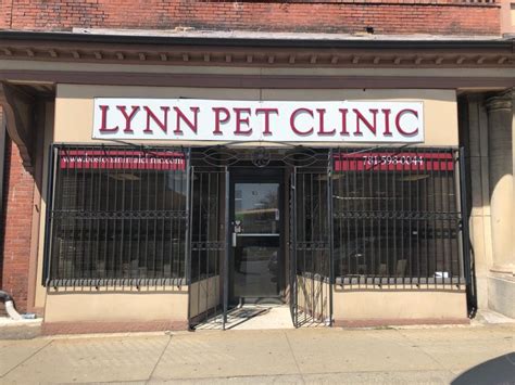 lynn's pet professional